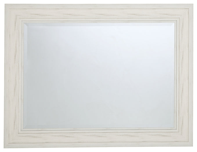 Jacee Accent Mirror