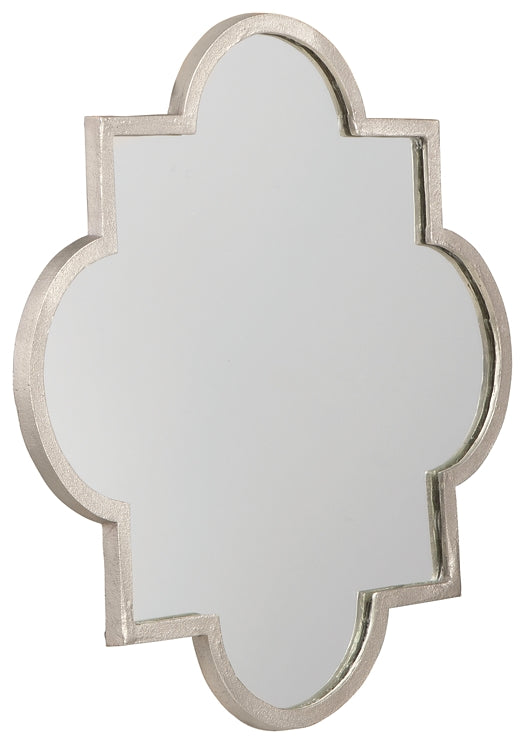 Beaumour Accent Mirror