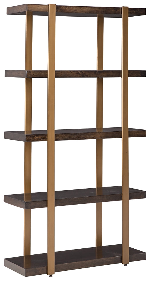 Beckville Bookcase