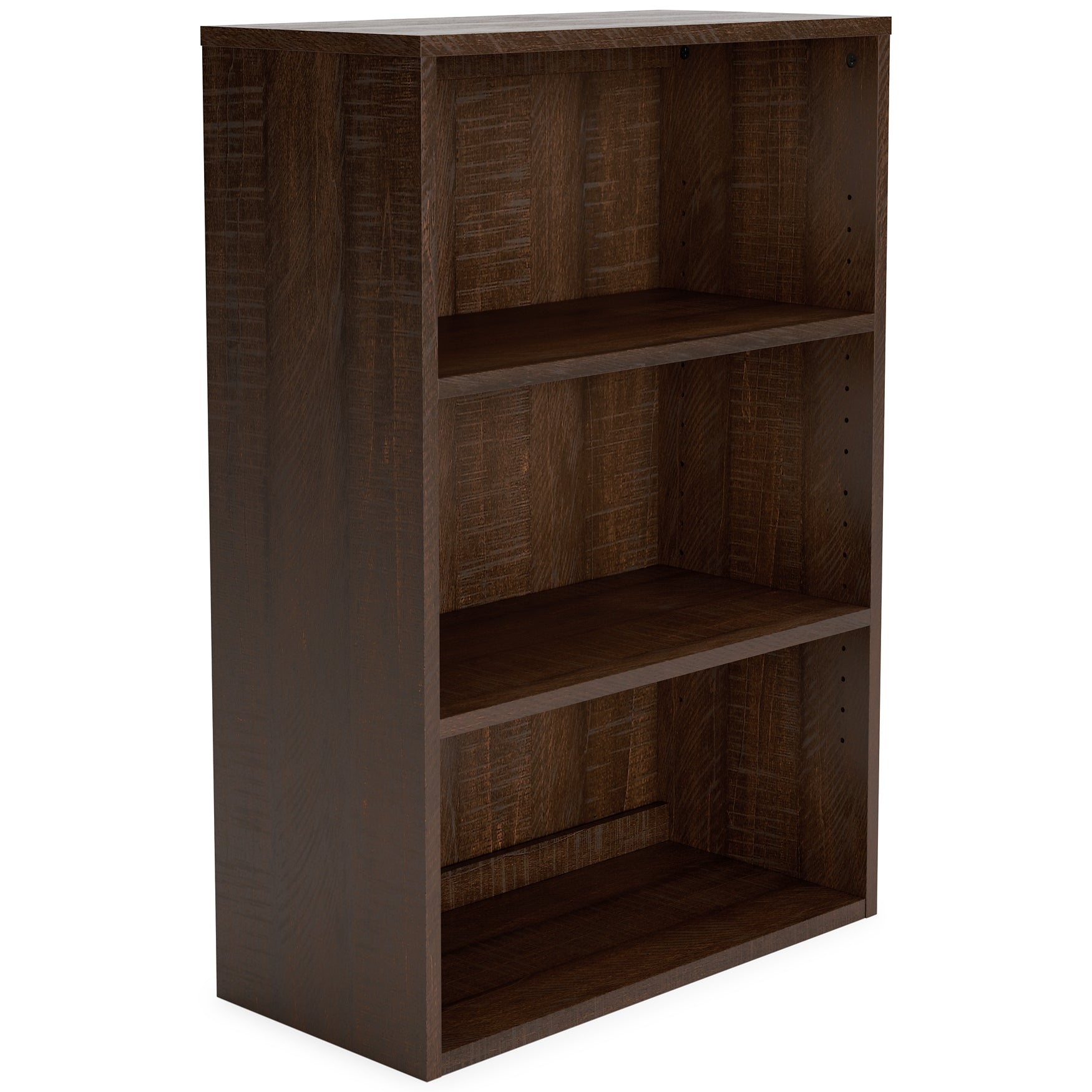 Camiburg Medium Bookcase