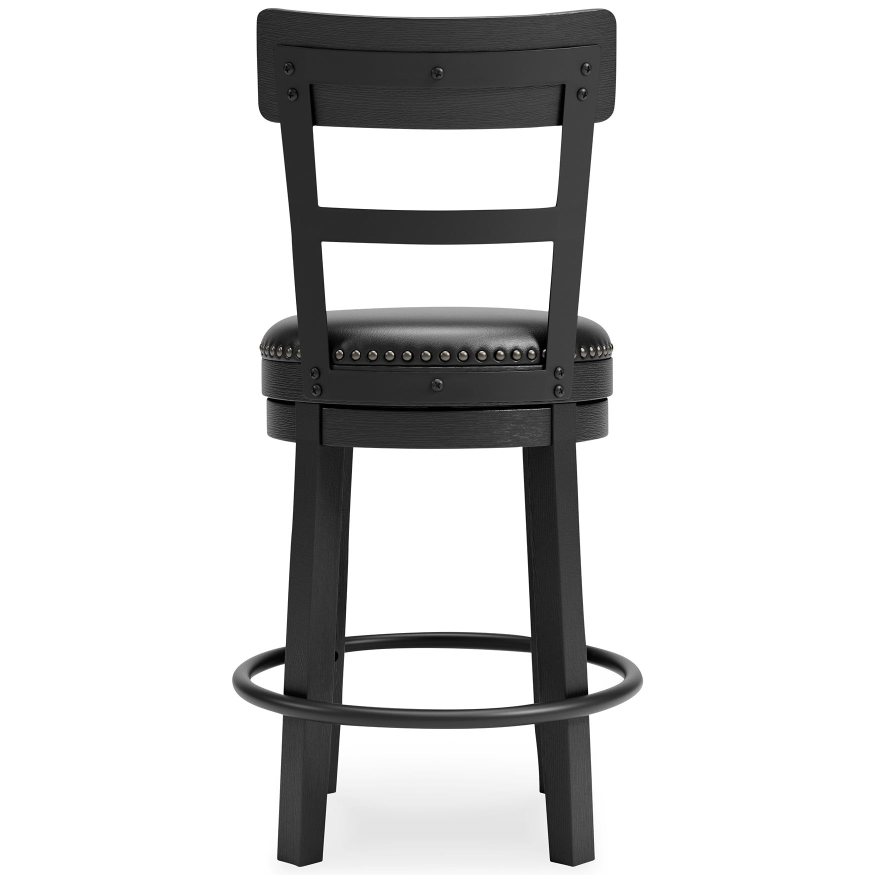 Valebeck Counter Height Swivel Stool