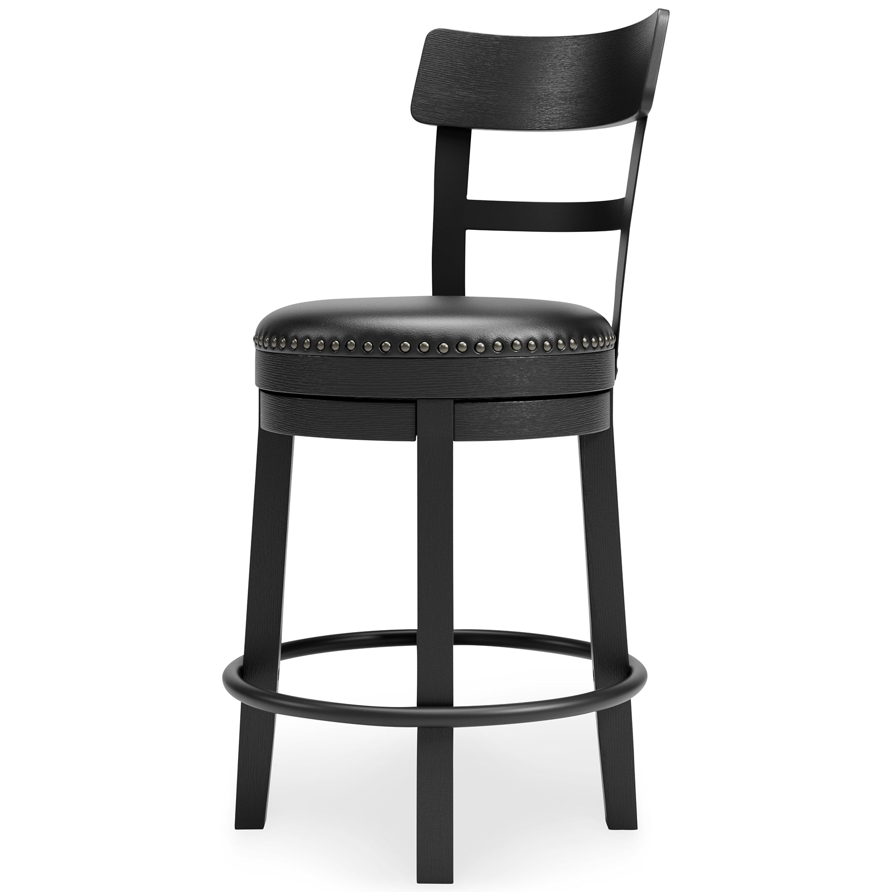 Valebeck Counter Height Swivel Stool