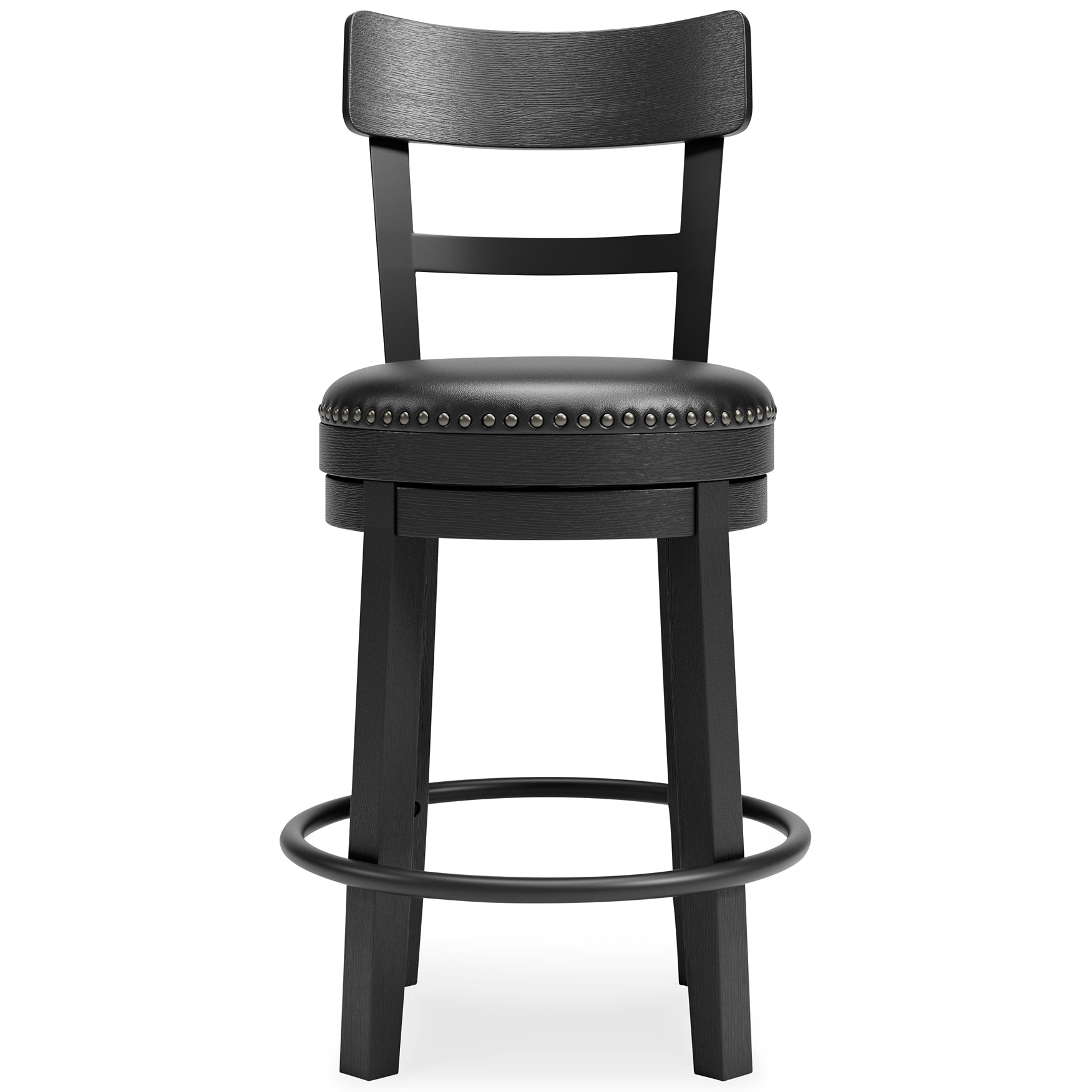 Valebeck Counter Height Swivel Stool