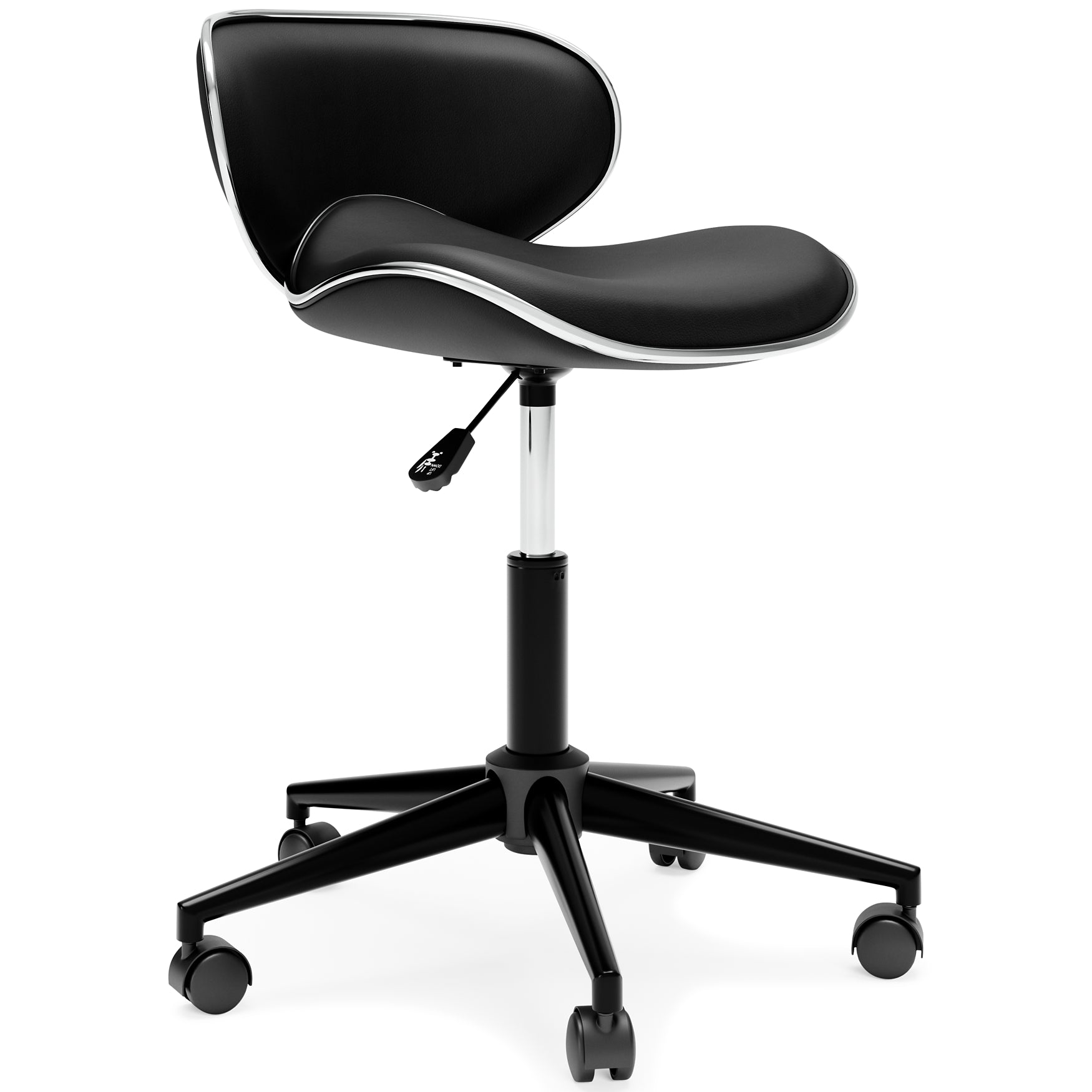 Beauenali Home Office Desk Chair (1/CN)