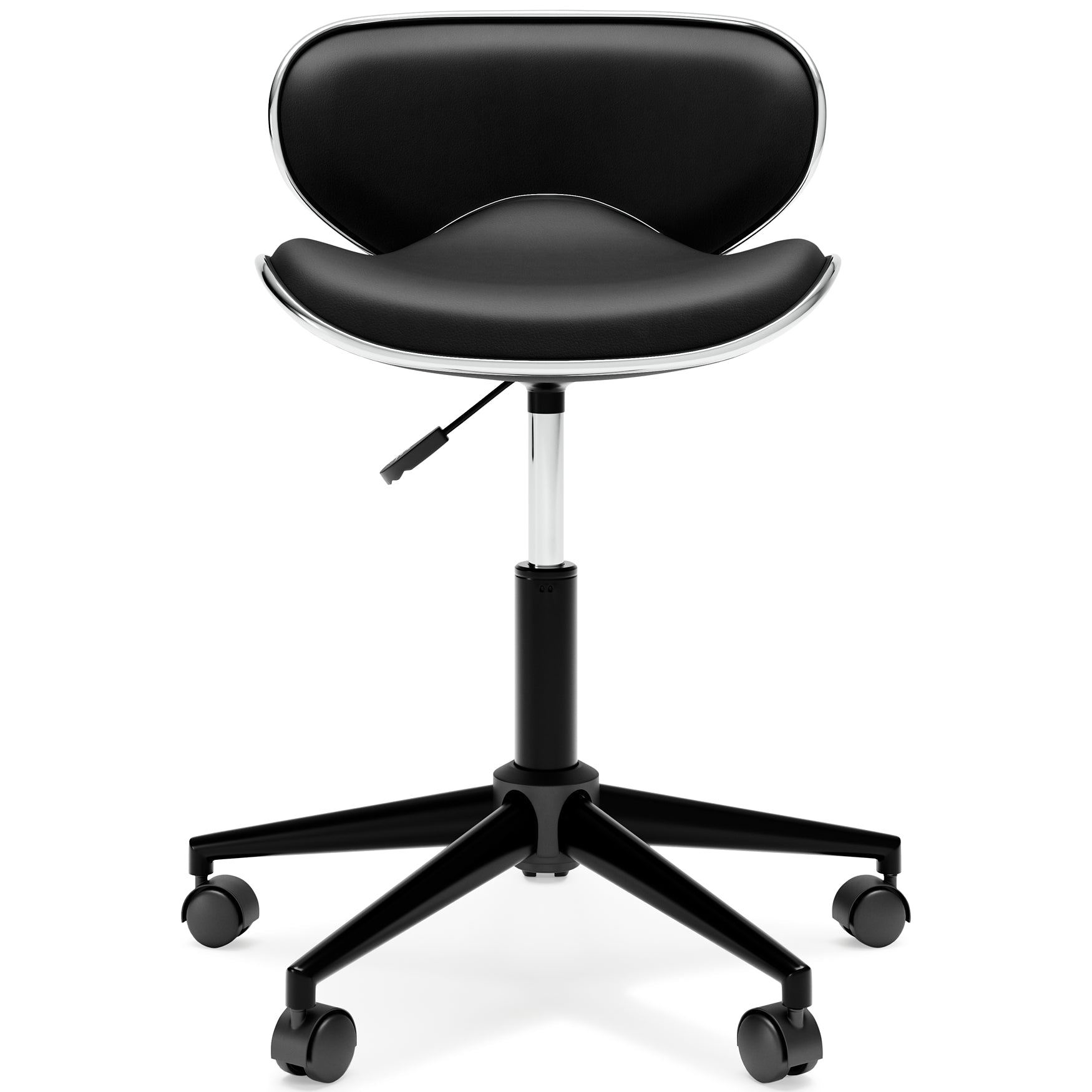 Beauenali Home Office Desk Chair (1/CN)