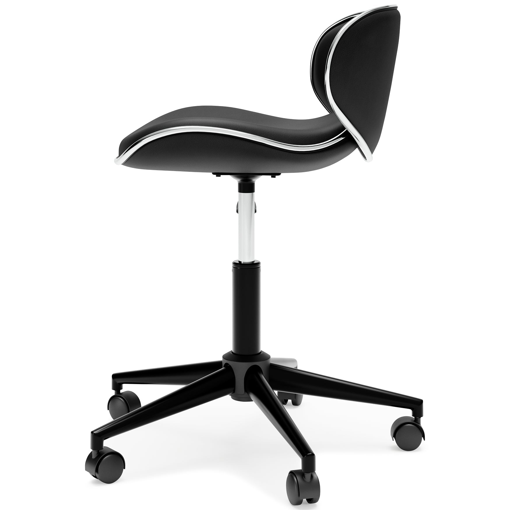 Beauenali Home Office Desk Chair (1/CN)