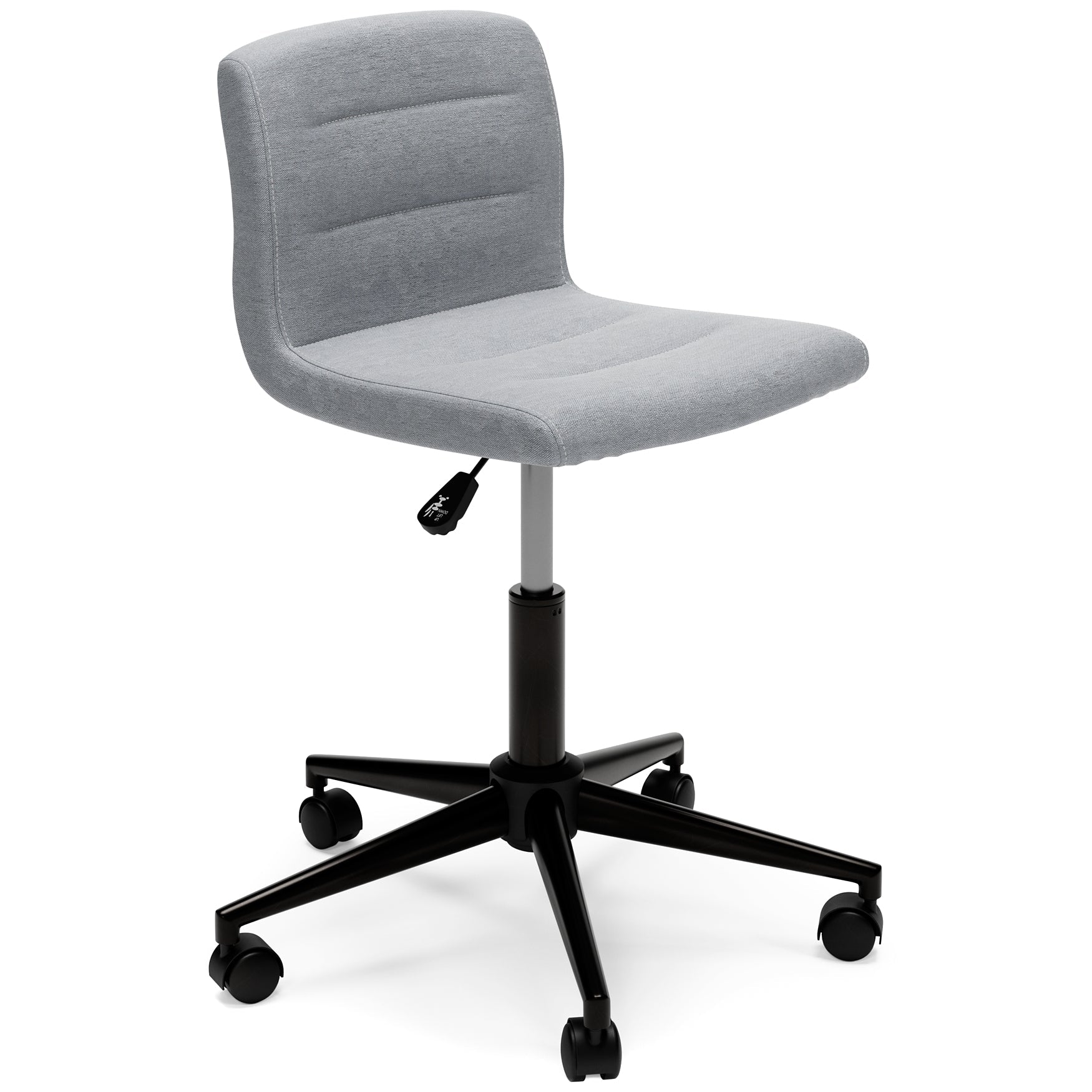 Beauenali Home Office Desk Chair (1/CN)