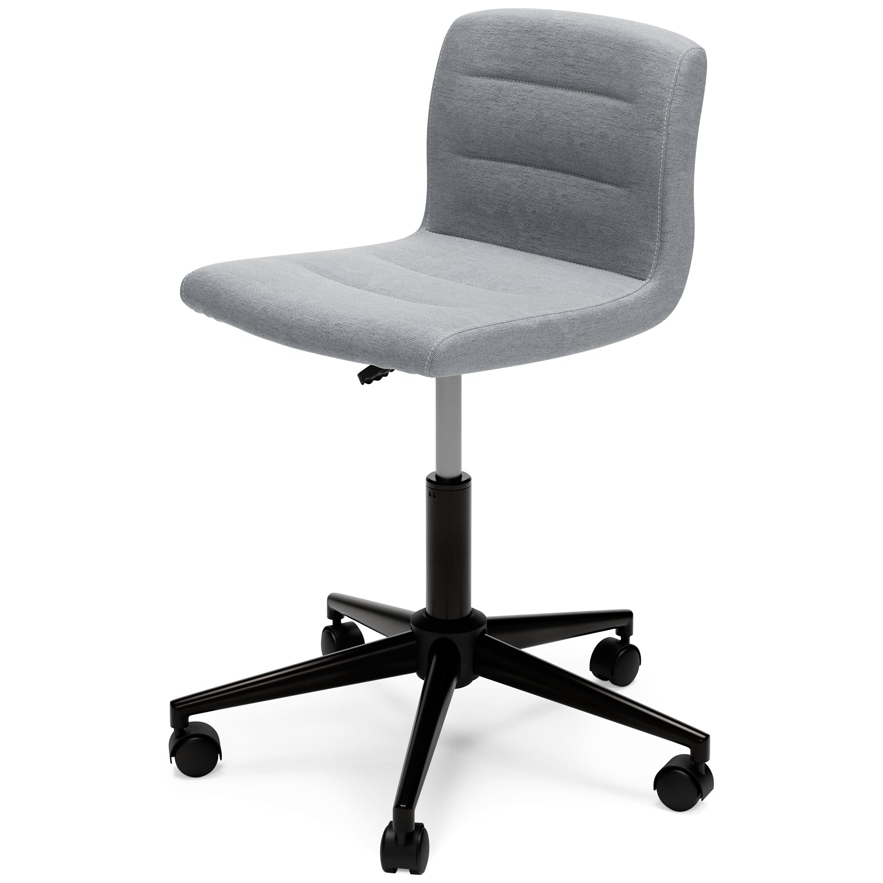 Beauenali Home Office Desk Chair (1/CN)