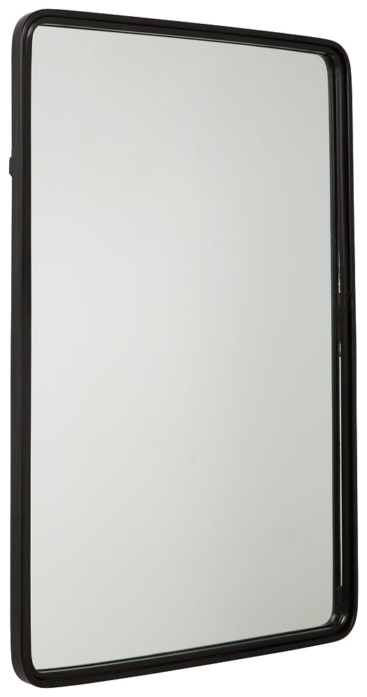 Brocky Accent Mirror