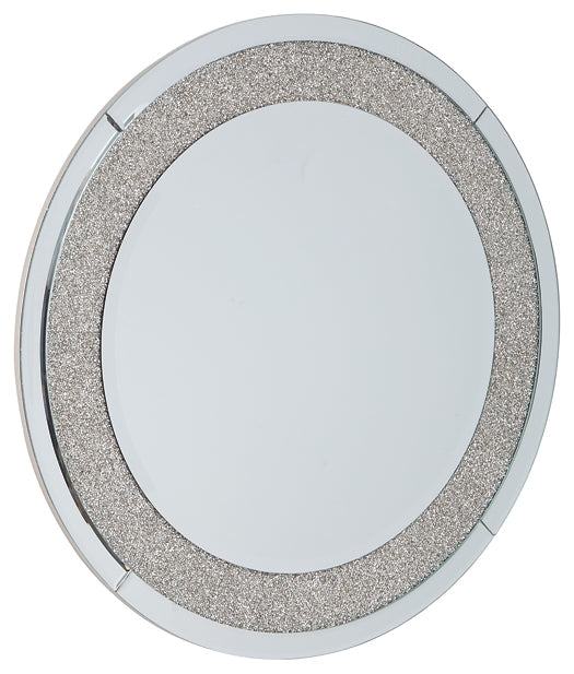 Kingsleigh Accent Mirror