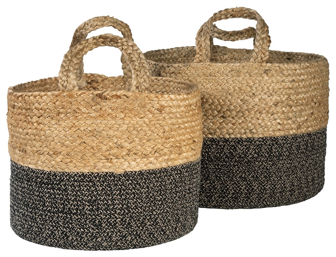 Parrish Basket Set (2/CN)