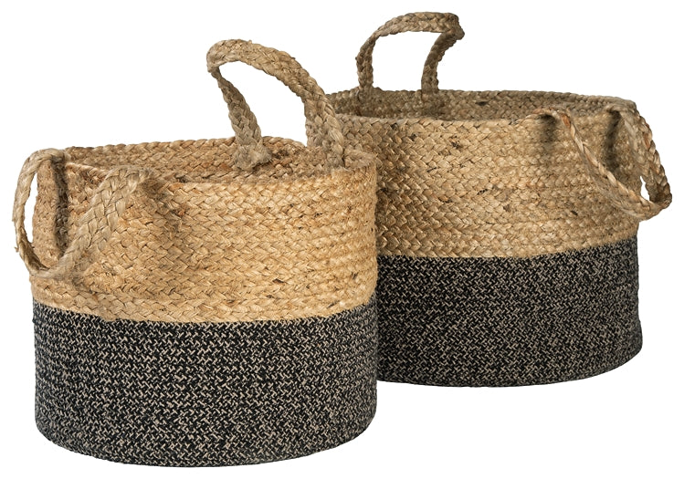 Parrish Basket Set (2/CN)