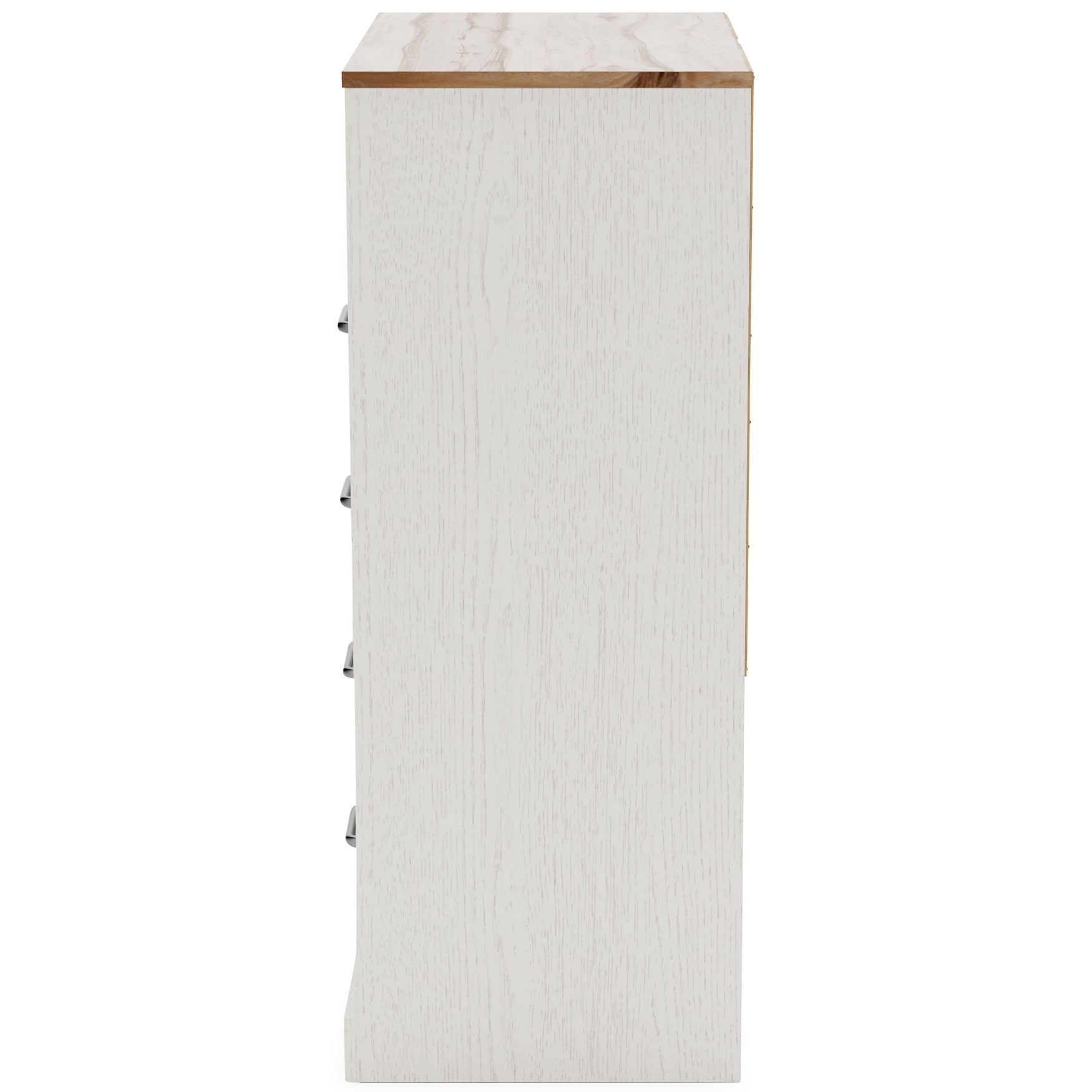 Vaibryn Five Drawer Chest