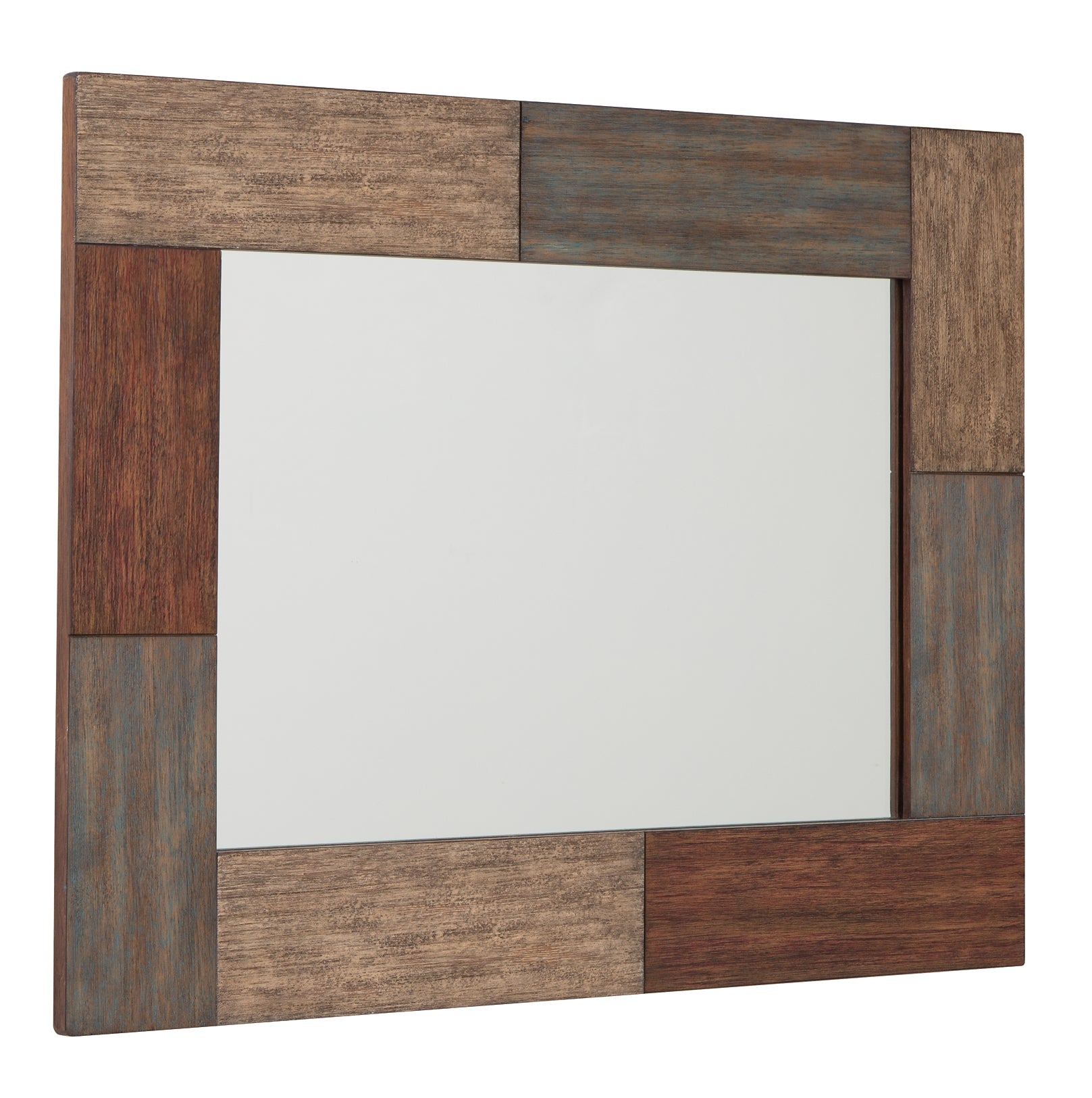 Parham Accent Mirror