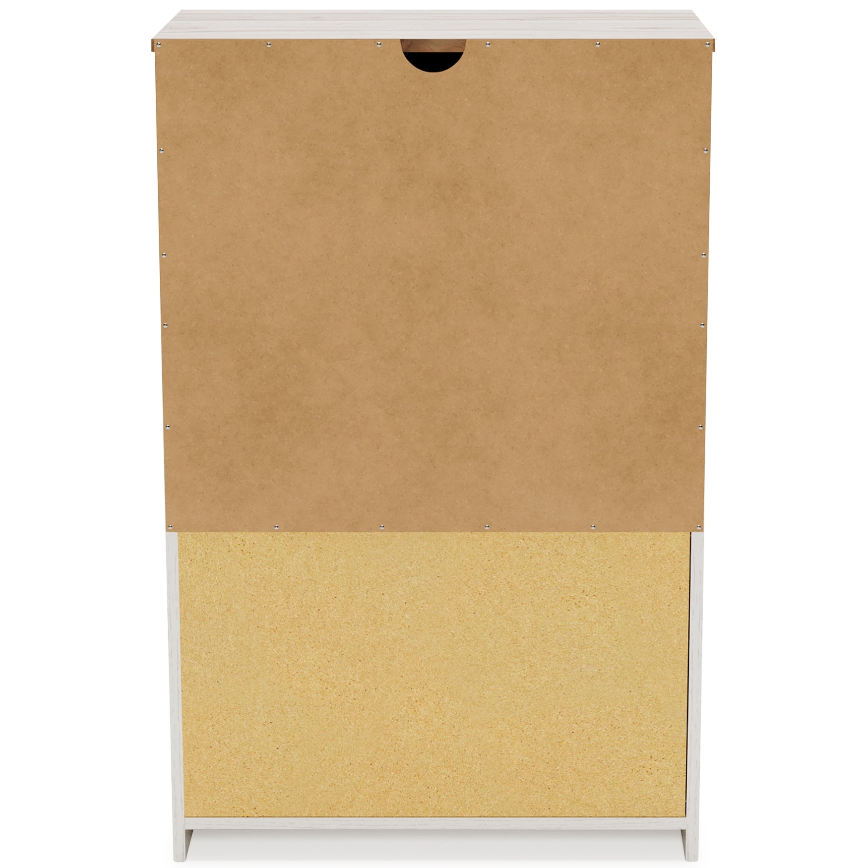 Vaibryn Five Drawer Chest