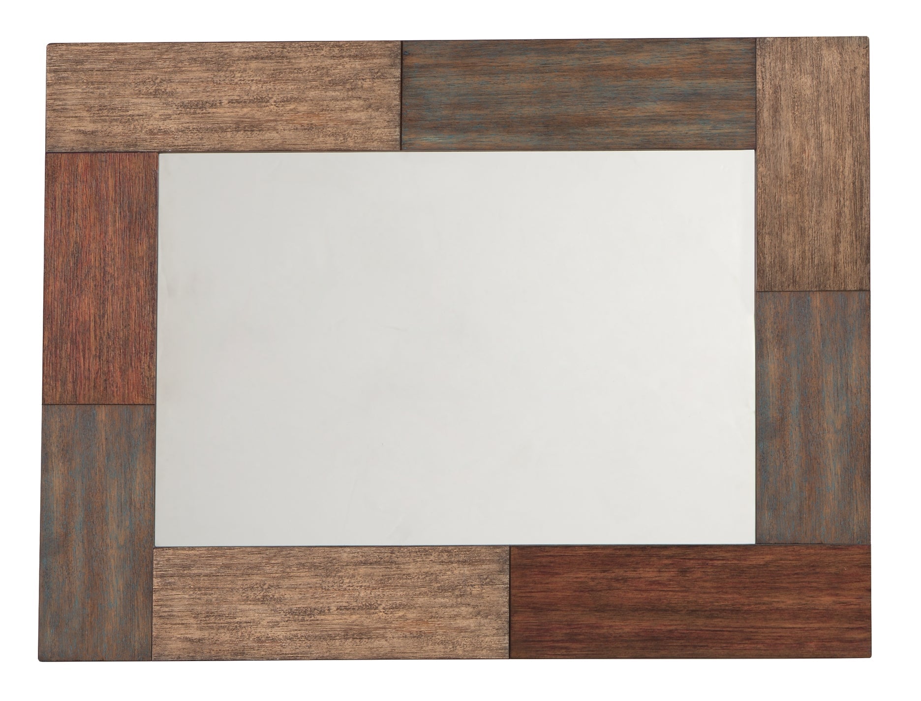 Parham Accent Mirror