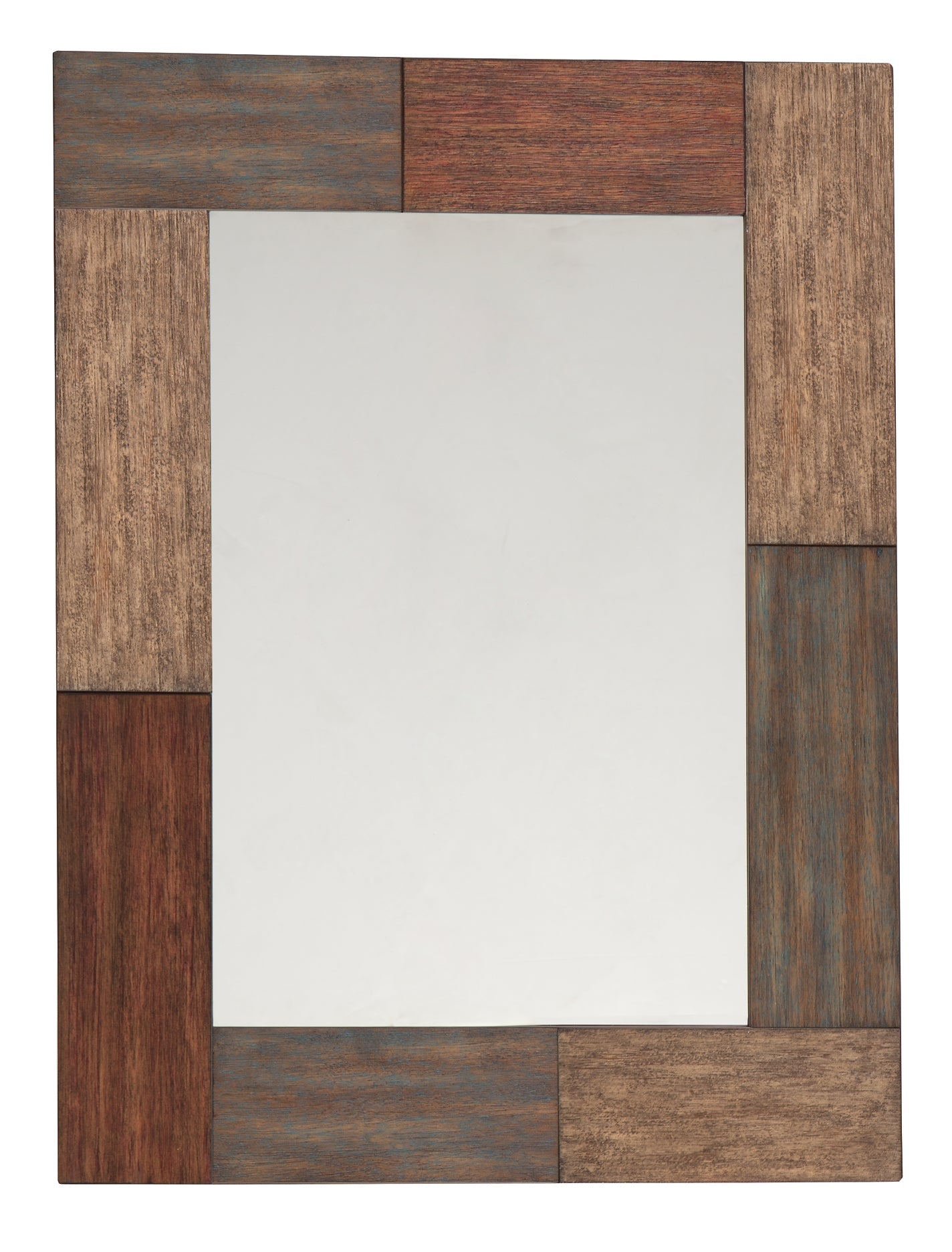 Parham Accent Mirror