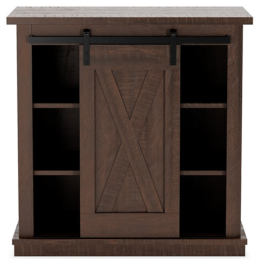 Arlenbury Accent Cabinet