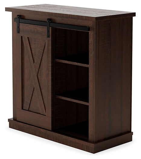 Arlenbury Accent Cabinet