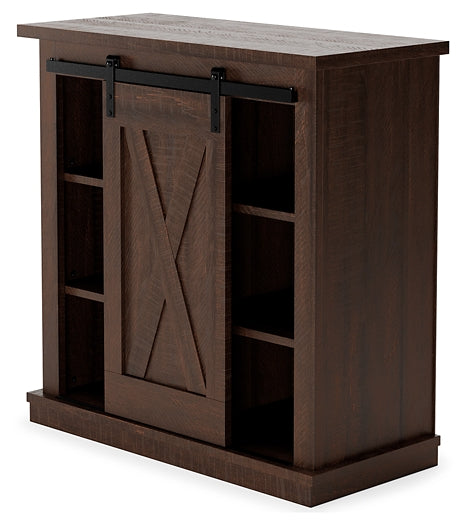 Arlenbury Accent Cabinet