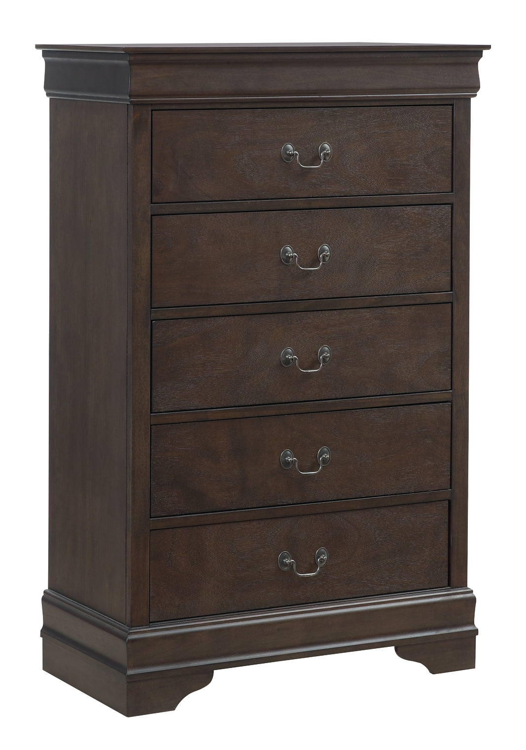 Leewarden Five Drawer Chest