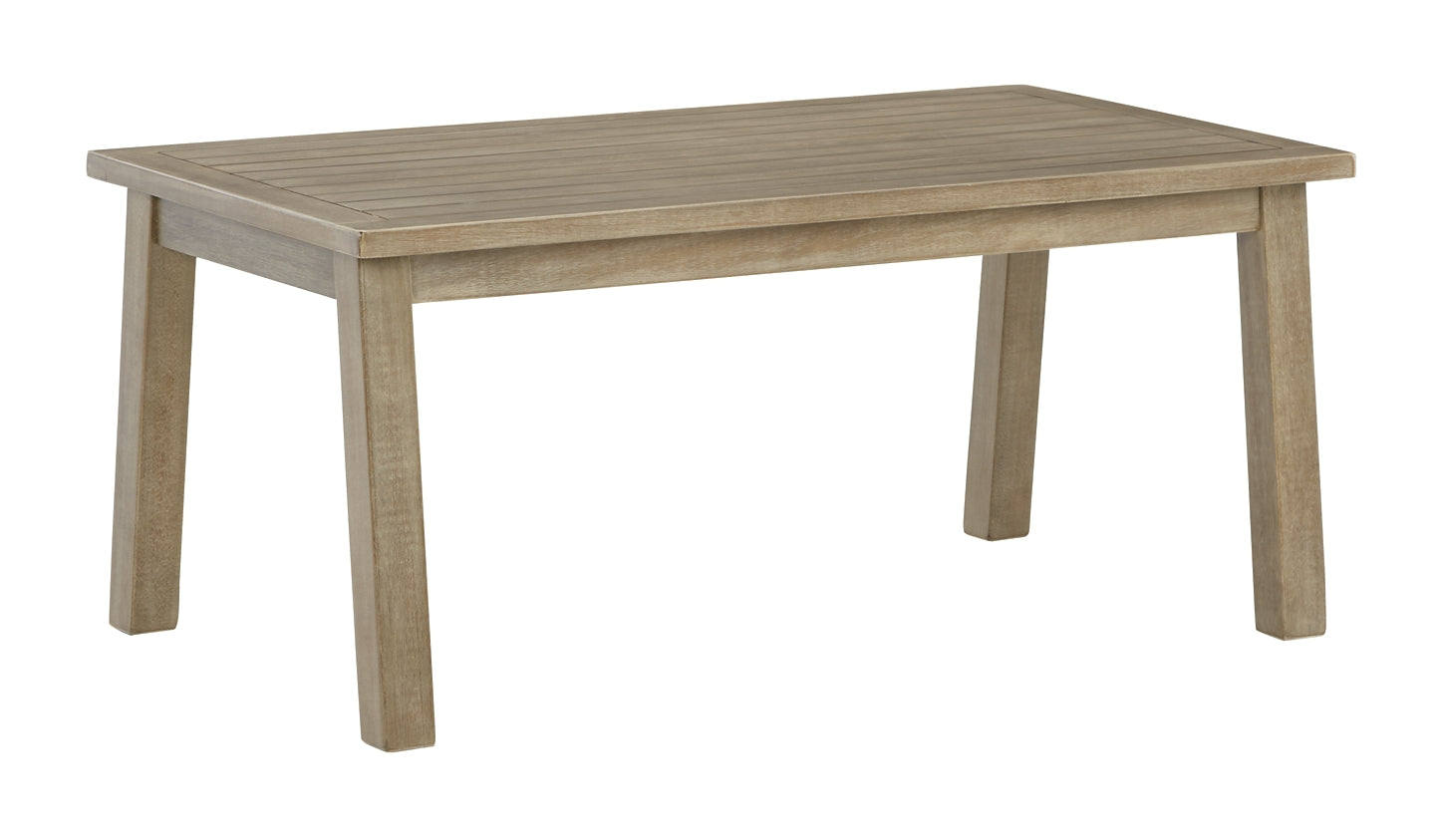 Barn Cove Rectangular Cocktail Table