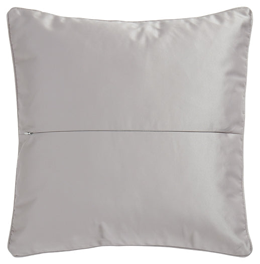 Martillo Pillow