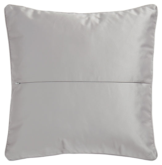 Martillo Pillow