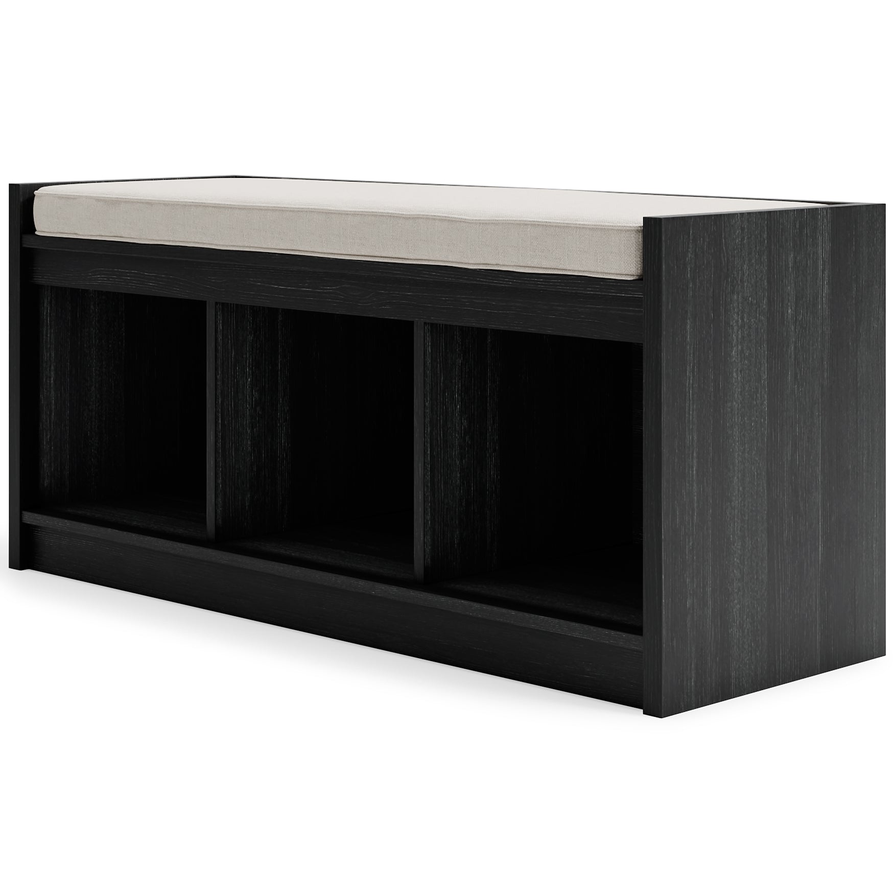 Yarlow Storage Bench