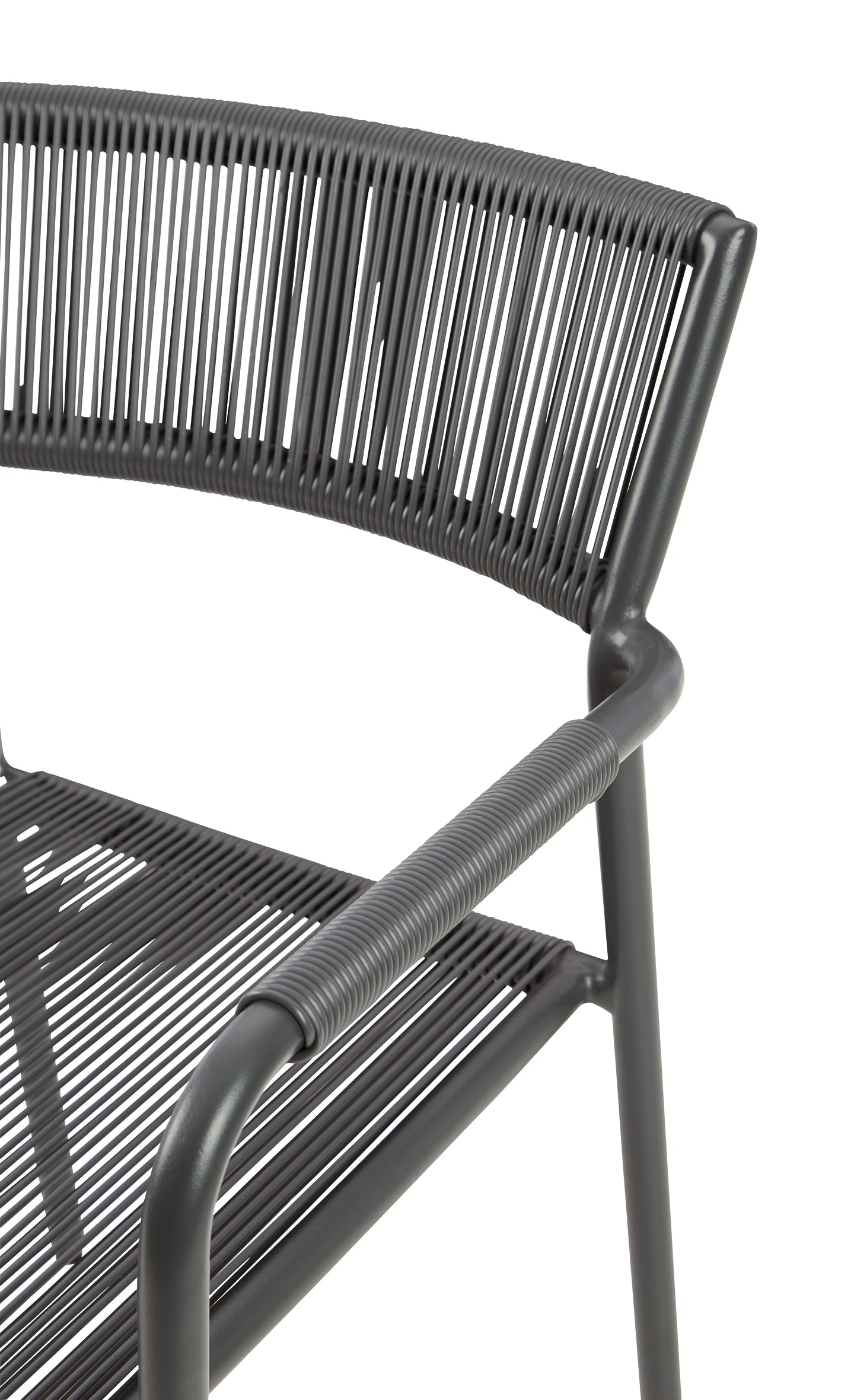 Crystal Breeze Chairs w/Table Set (3/CN)