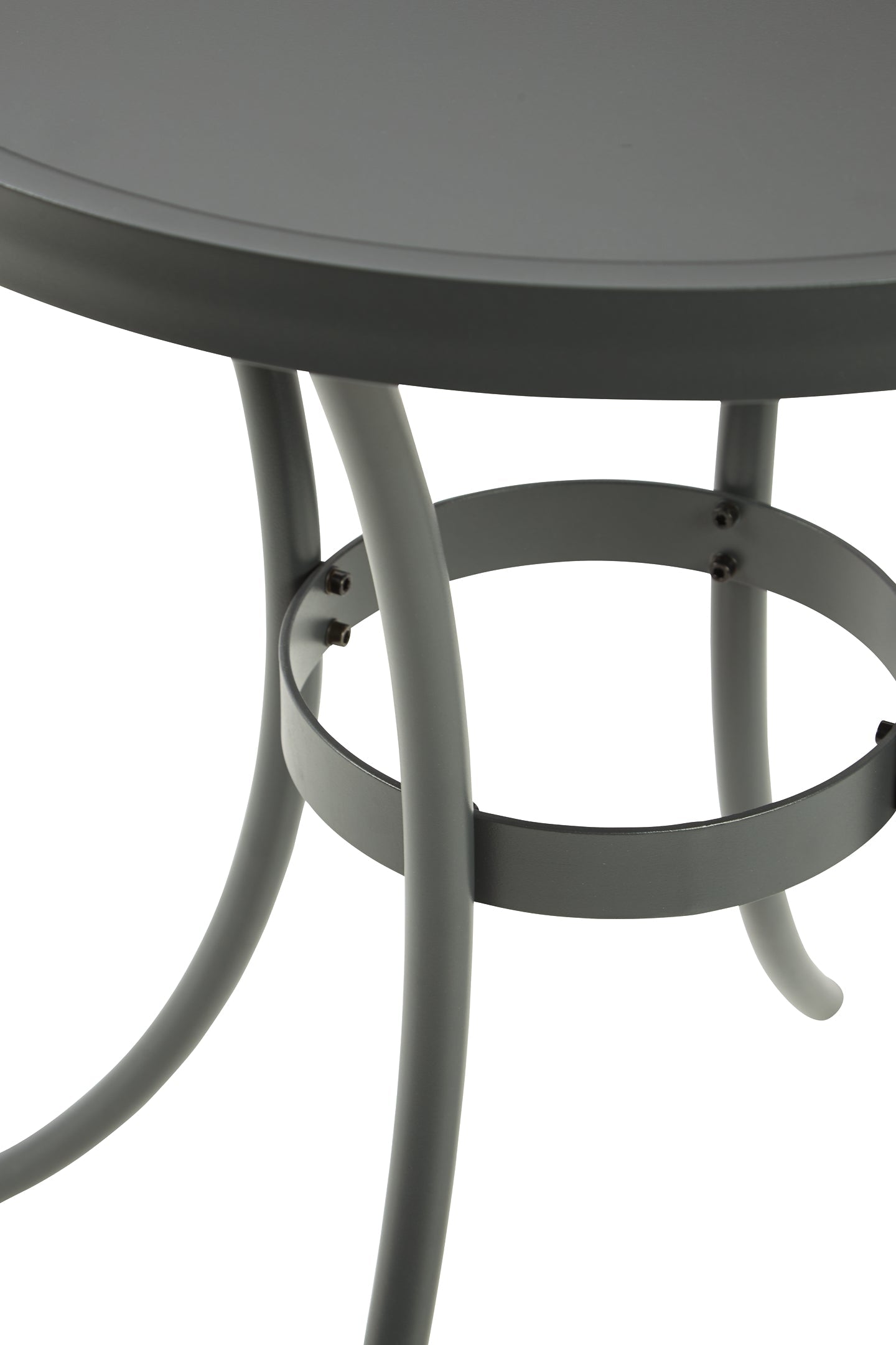 Crystal Breeze Chairs w/Table Set (3/CN)