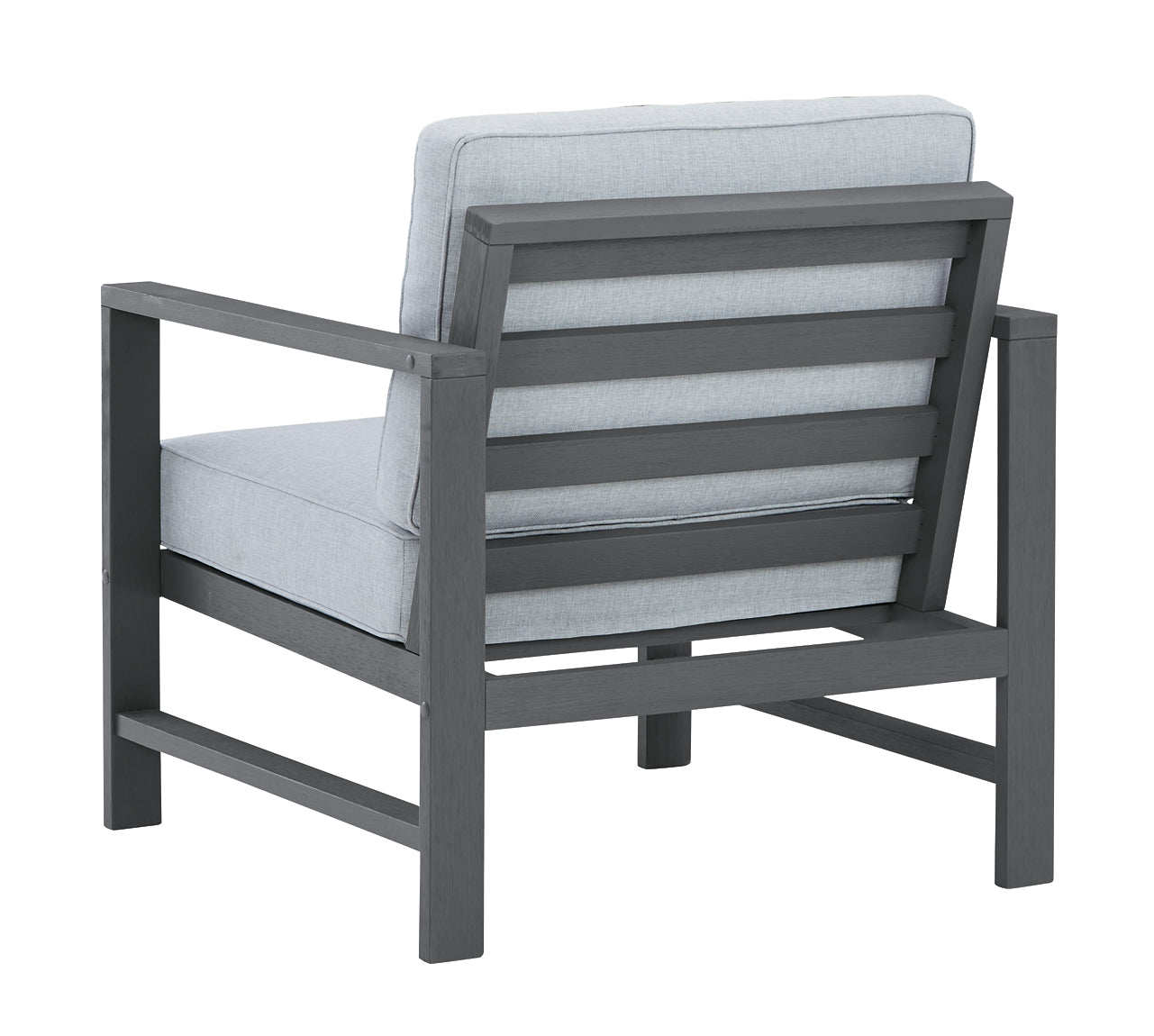 Fynnegan Lounge Chair w/Cushion (2/CN)