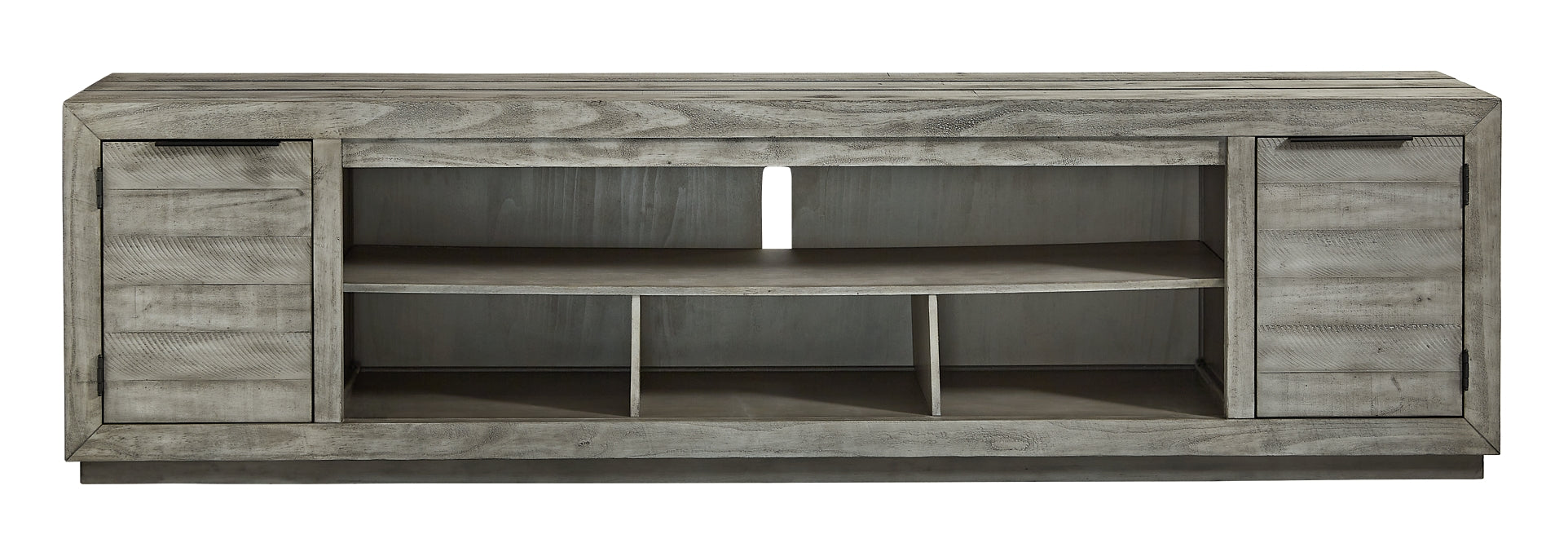 Naydell XL TV Stand