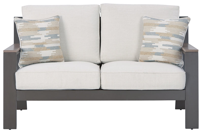 Tropicava Loveseat w/Cushion