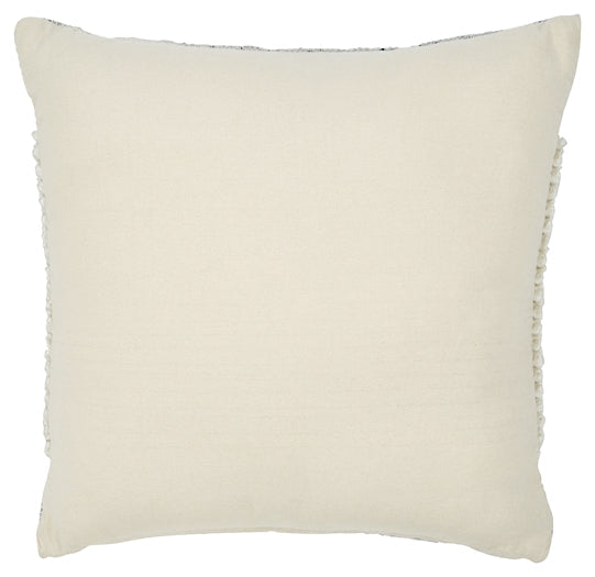 Rowcher Pillow (Set of 4)