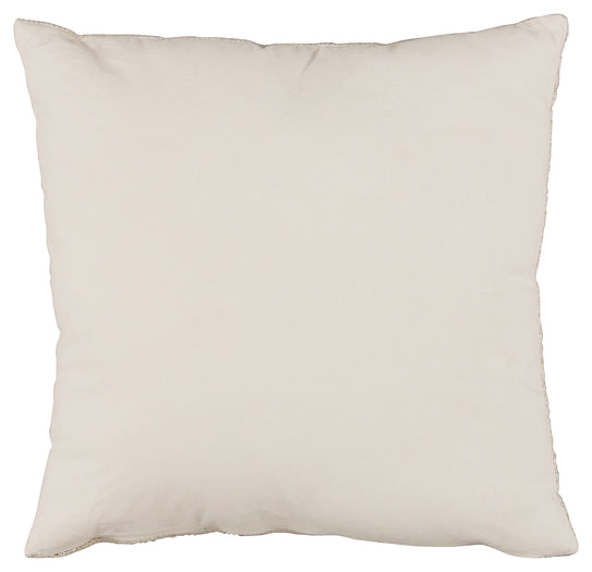 Budrey Pillow