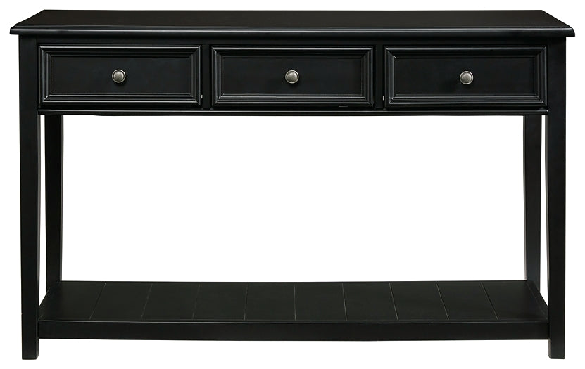 Beckincreek Sofa Table