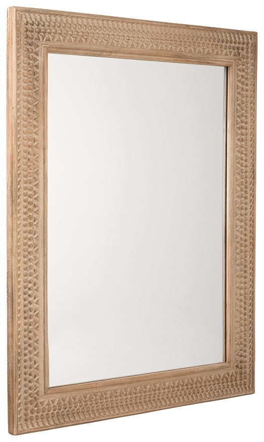 Belenburg Accent Mirror