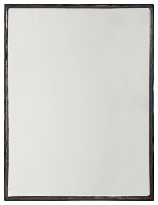 Ryandale Accent Mirror