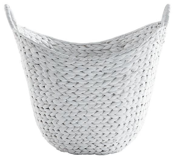 Perlman Basket (2/CN)