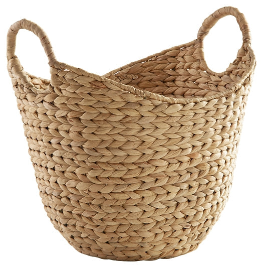 Perlman Basket (2/CN)