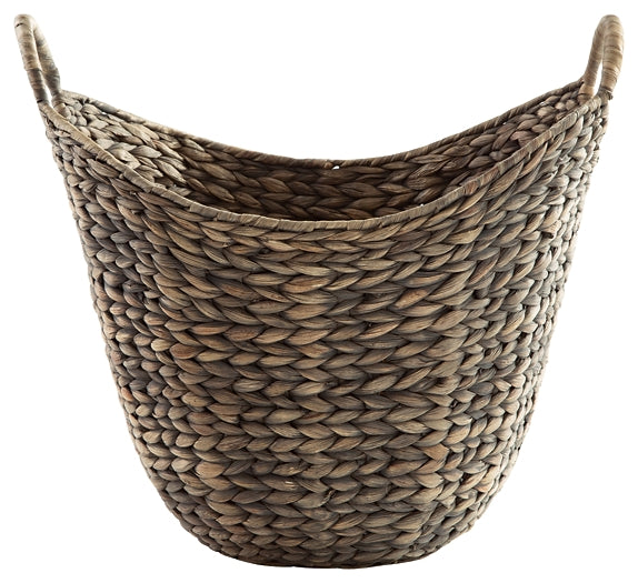 Perlman Basket (2/CN)