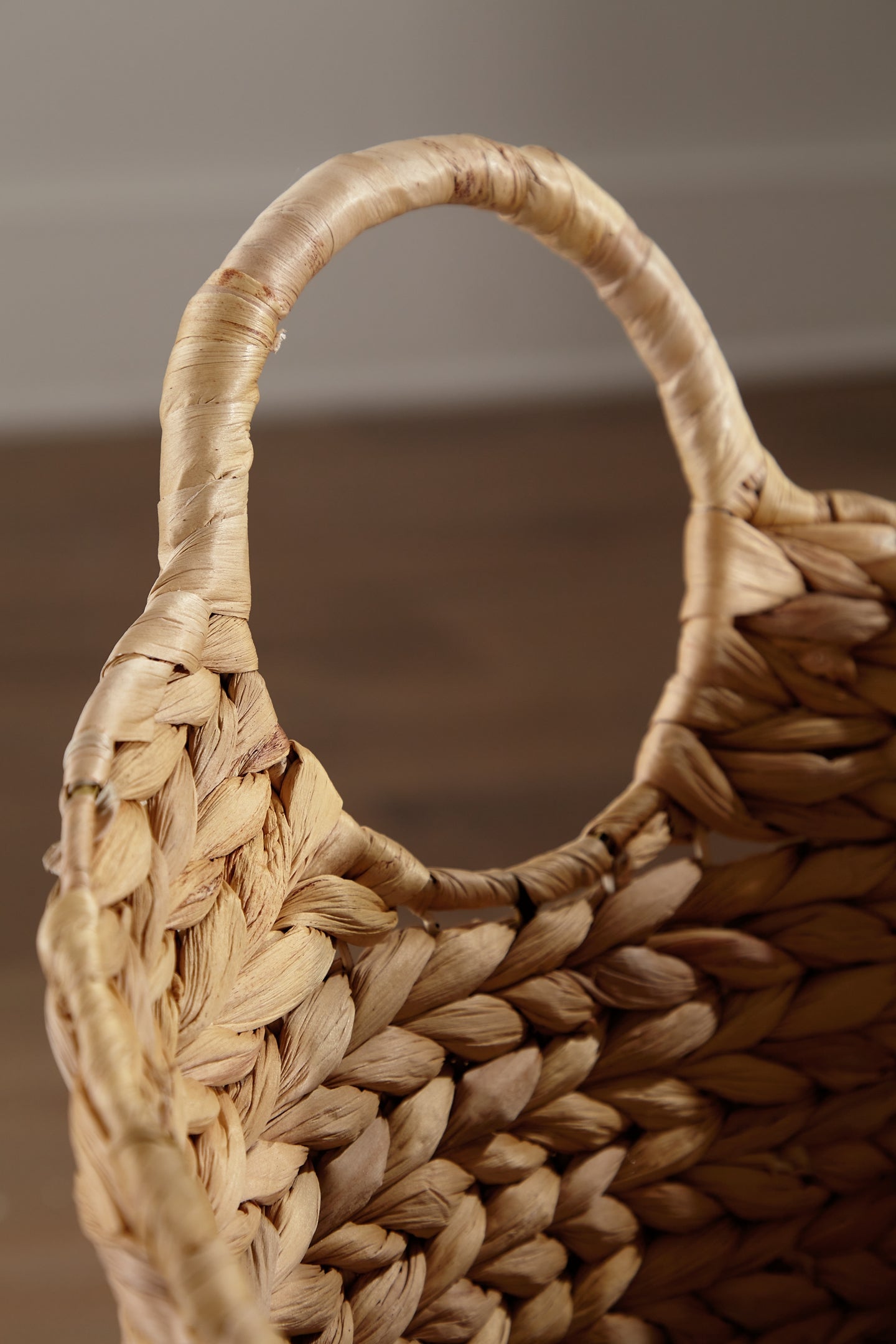 Perlman Basket (2/CN)