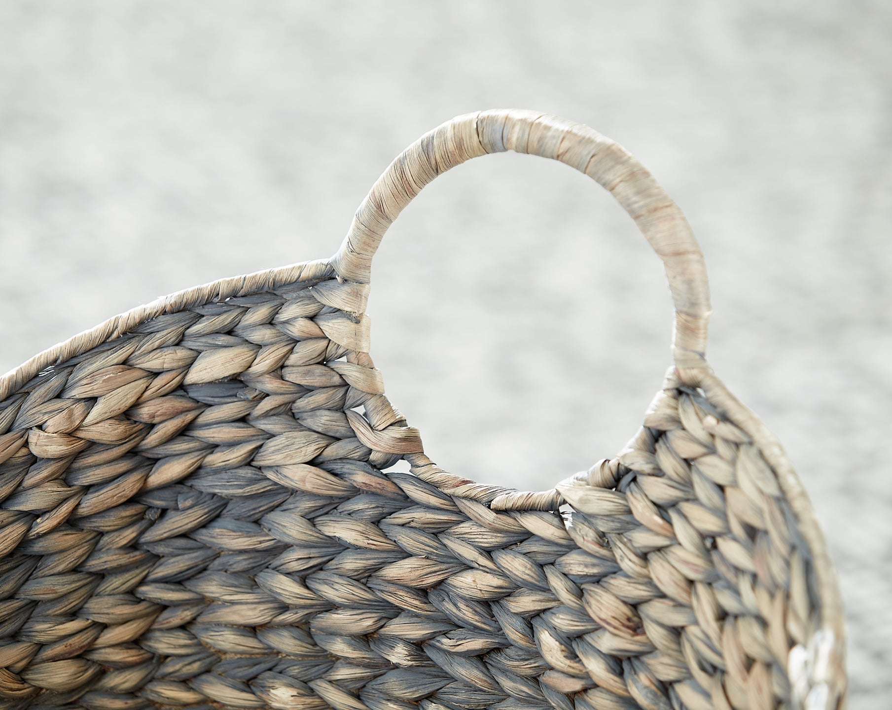 Perlman Basket (2/CN)