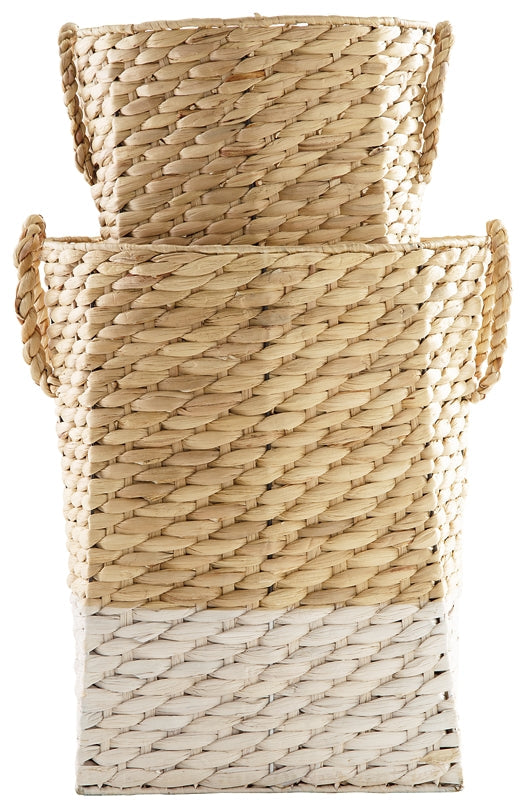 Winwich Basket Set (2/CN)