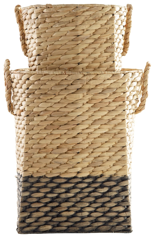 Winwich Basket (Set of 2)