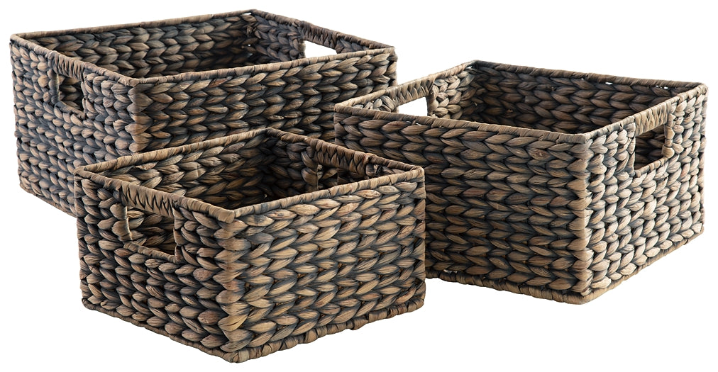 Elian Basket Set (3/CN)