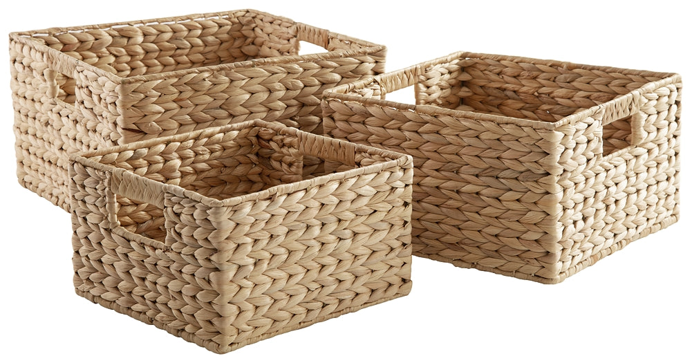 Elian Basket Set (3/CN)