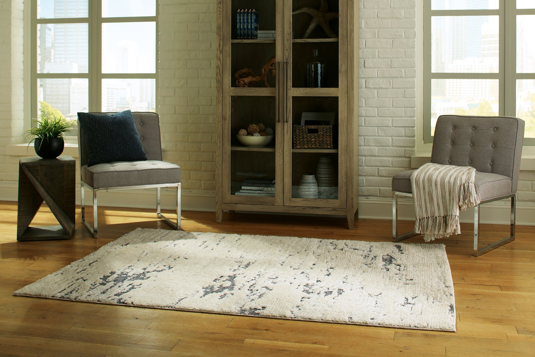 Addylin Medium Rug