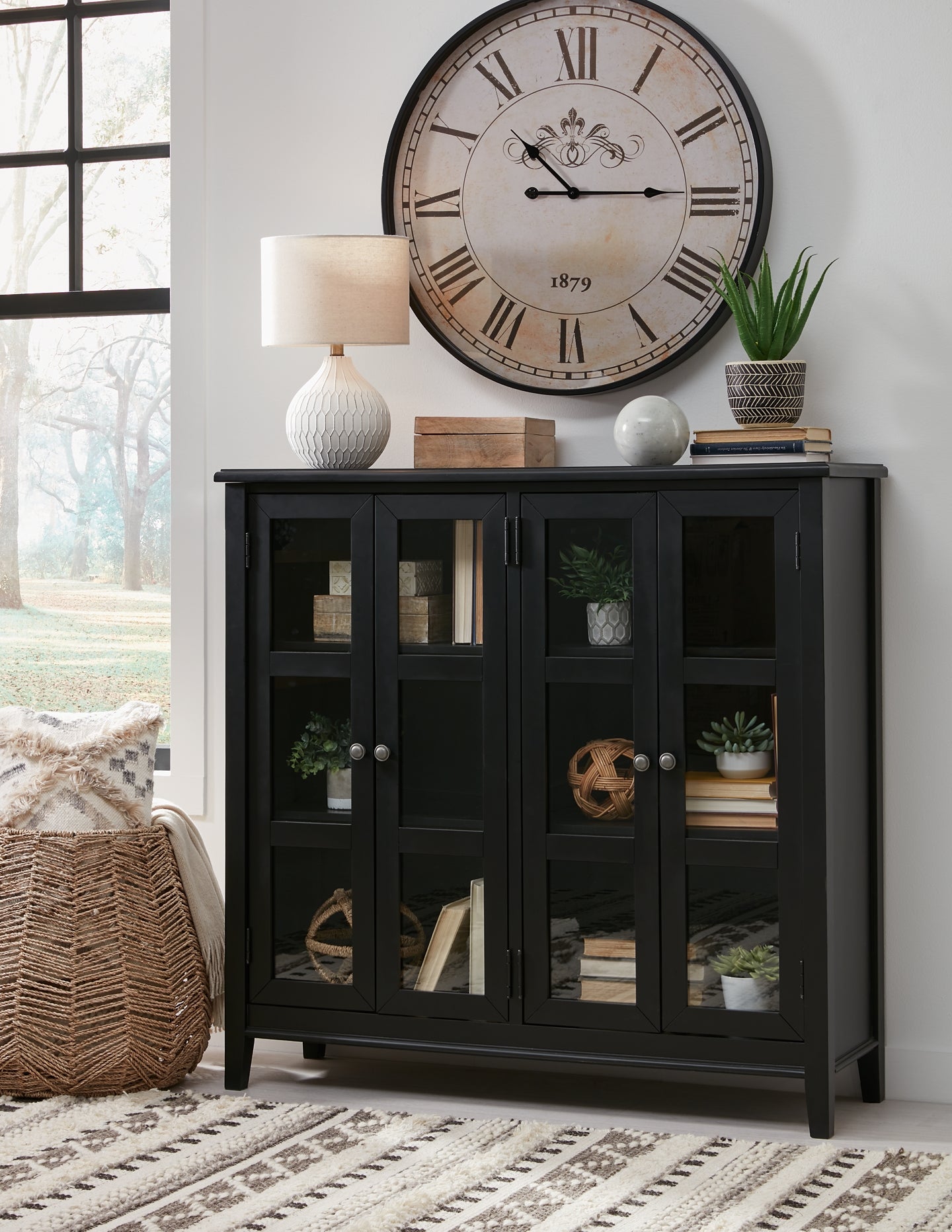 Beckincreek Accent Cabinet